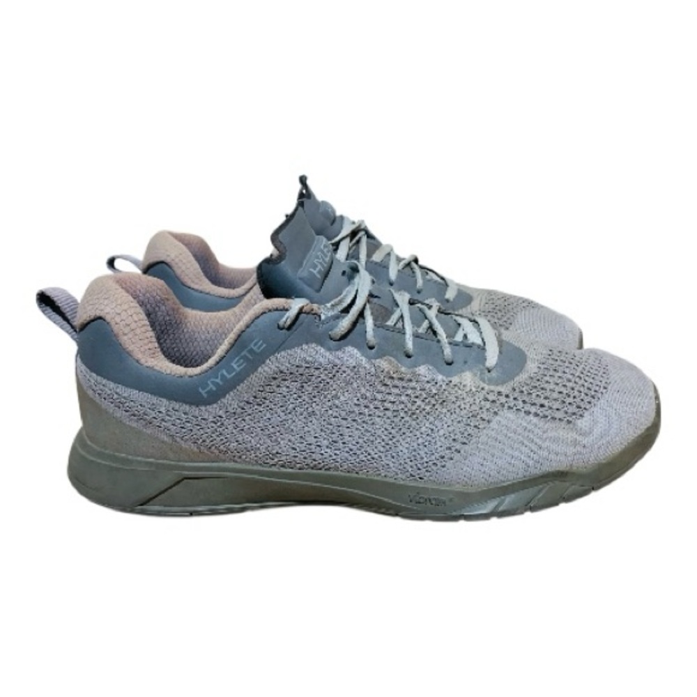 Mens Hylete Circut II Cross Training   Athletic Shoes Vibram Soles Sz 9